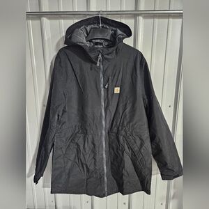Carhartt Rain Coat